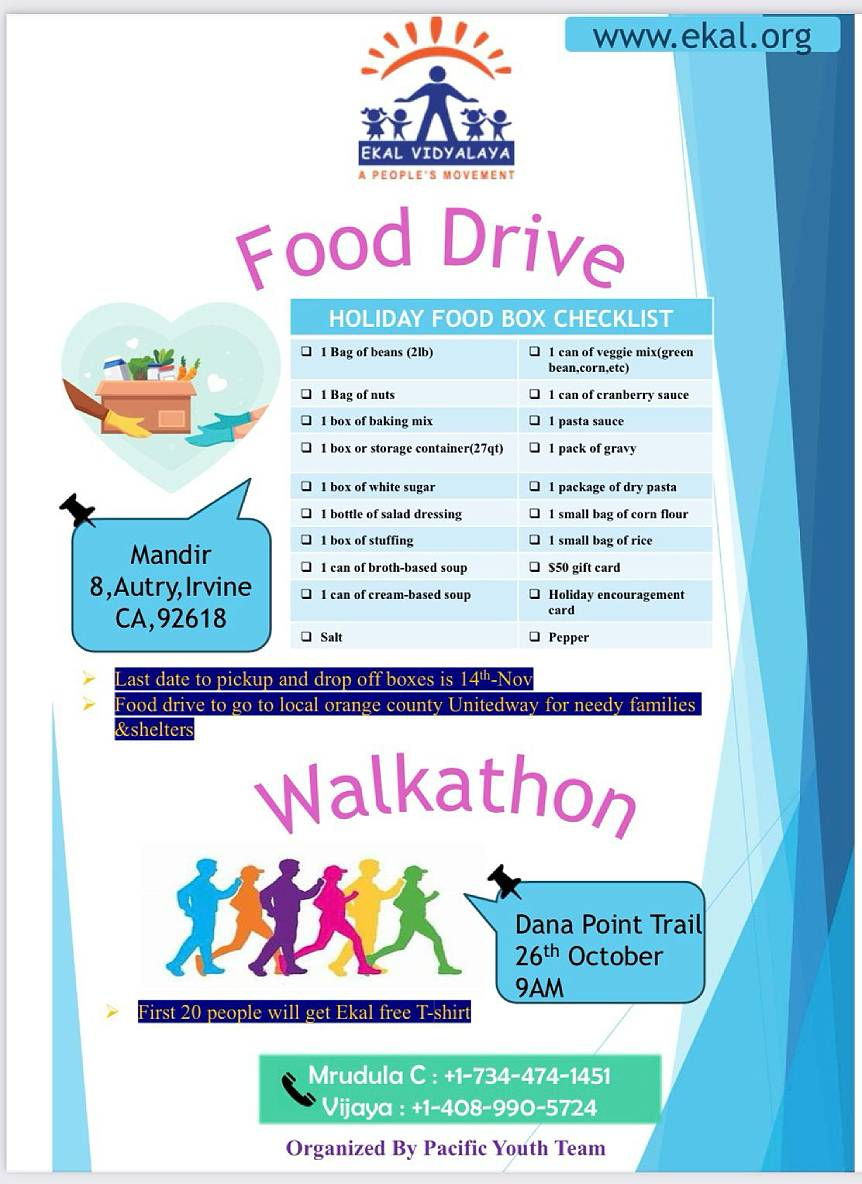 Food Drive